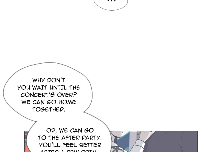 You Have The Wrong Person Chapter 12 page 4 - 