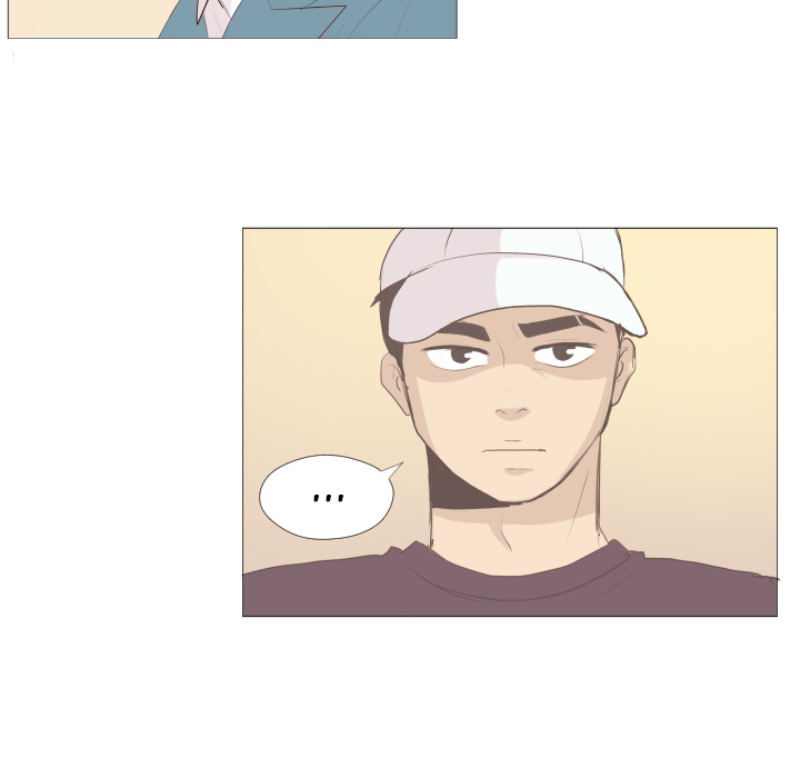 You Have The Wrong Person Chapter 12 page 31 - 