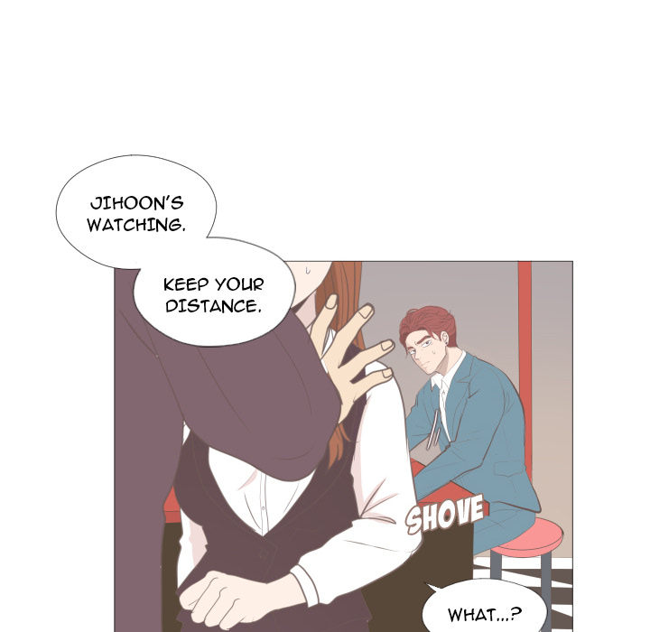 You Have The Wrong Person Chapter 12 page 32 - 