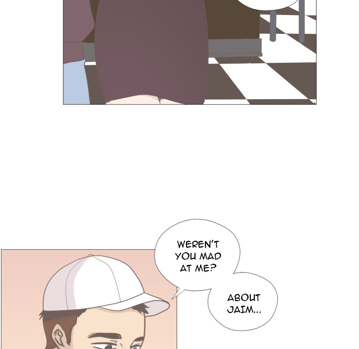 You Have The Wrong Person Chapter 12 page 33 - 