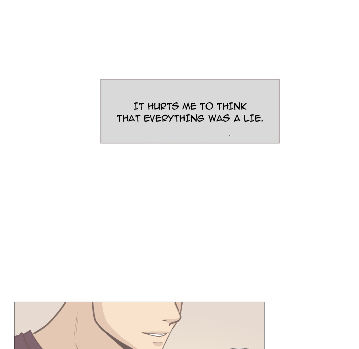 You Have The Wrong Person Chapter 12 page 35 - 