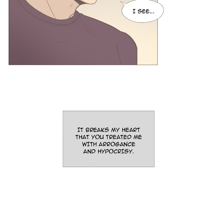 You Have The Wrong Person Chapter 12 page 36 - 
