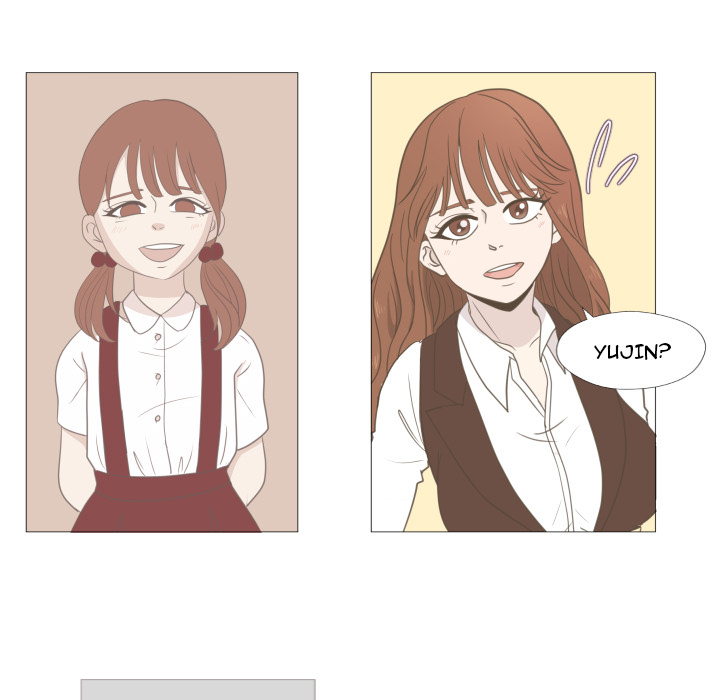 You Have The Wrong Person Chapter 12 page 37 - 