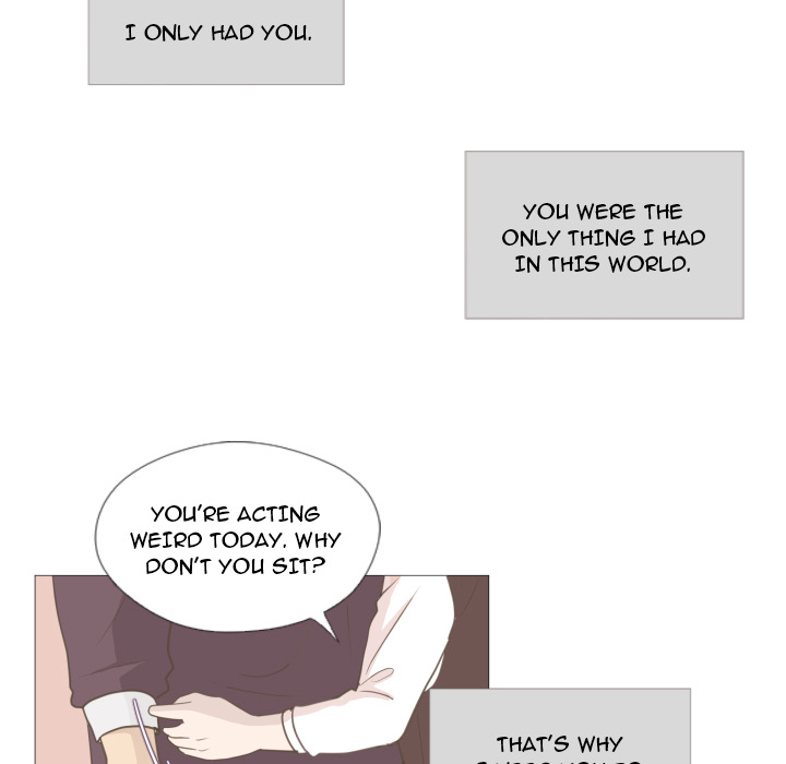 You Have The Wrong Person Chapter 12 page 38 - 