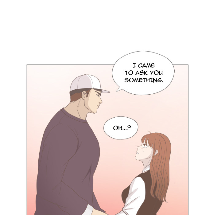 You Have The Wrong Person Chapter 12 page 40 - 