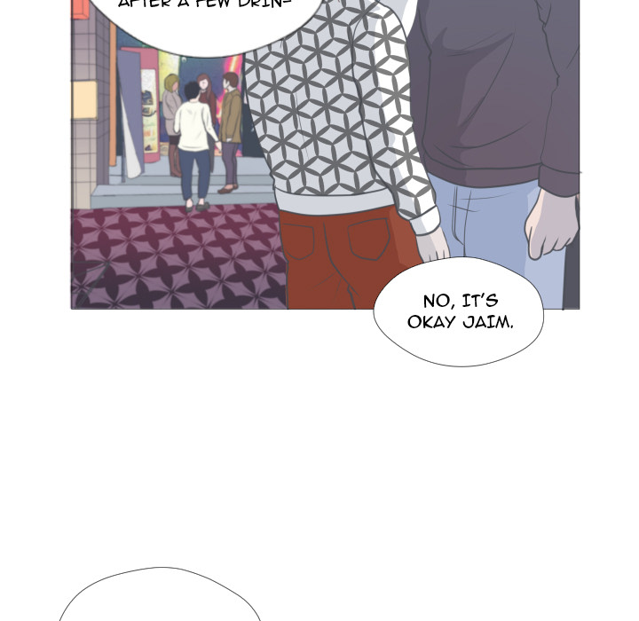 You Have The Wrong Person Chapter 12 page 5 - 