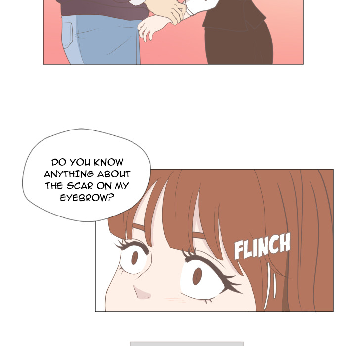 You Have The Wrong Person Chapter 12 page 41 - 