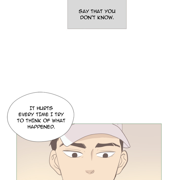 You Have The Wrong Person Chapter 12 page 42 - 