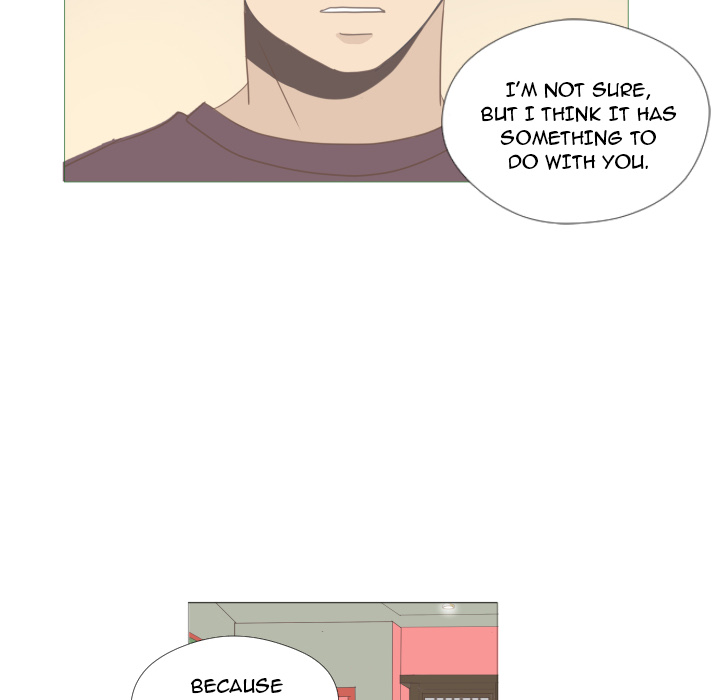 You Have The Wrong Person Chapter 12 page 43 - 