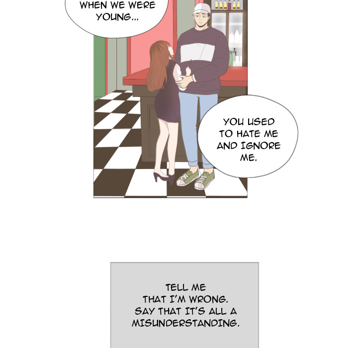You Have The Wrong Person Chapter 12 page 44 - 