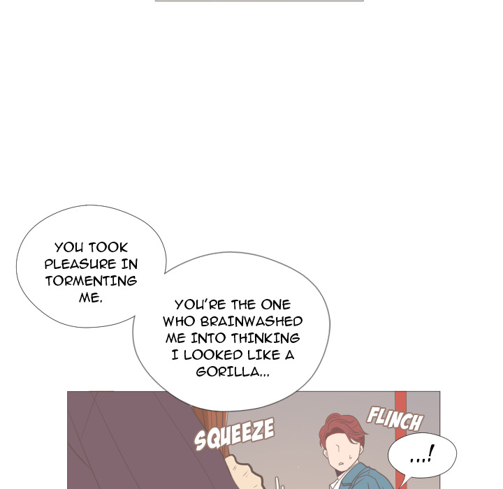 You Have The Wrong Person Chapter 12 page 45 - 