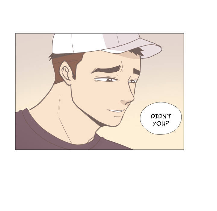 You Have The Wrong Person Chapter 12 page 47 - 