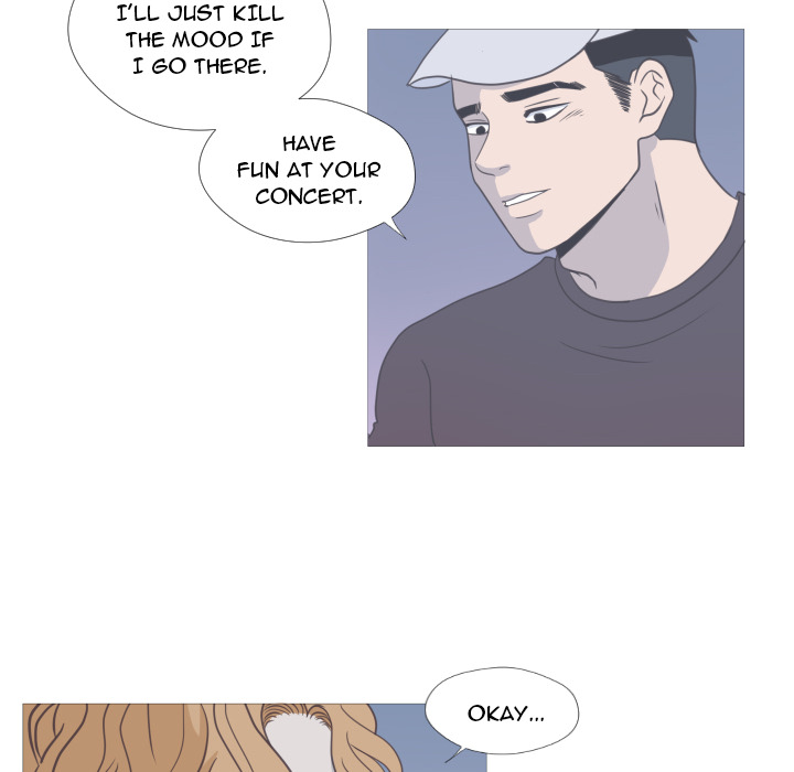 You Have The Wrong Person Chapter 12 page 6 - 