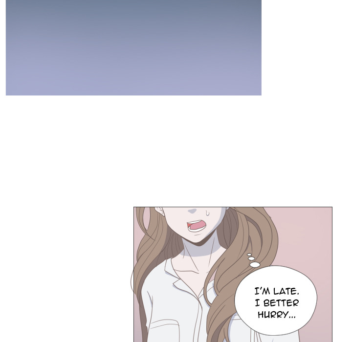 You Have The Wrong Person Chapter 12 page 51 - 