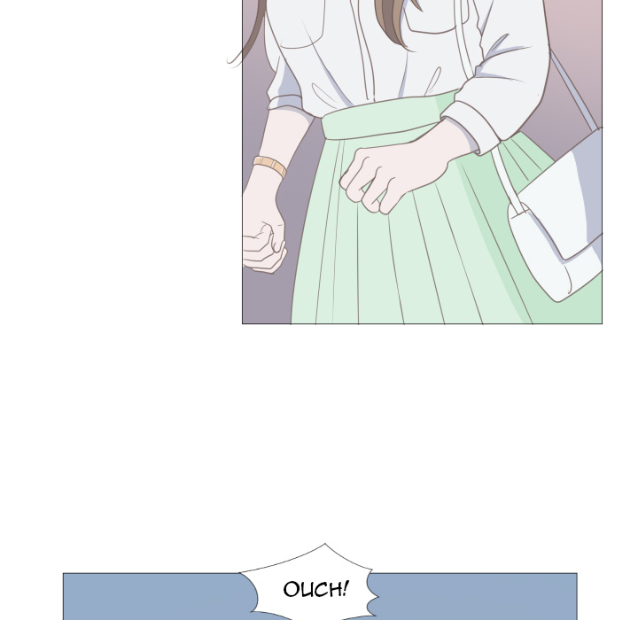 You Have The Wrong Person Chapter 12 page 52 - 