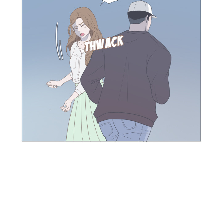 You Have The Wrong Person Chapter 12 page 53 - 