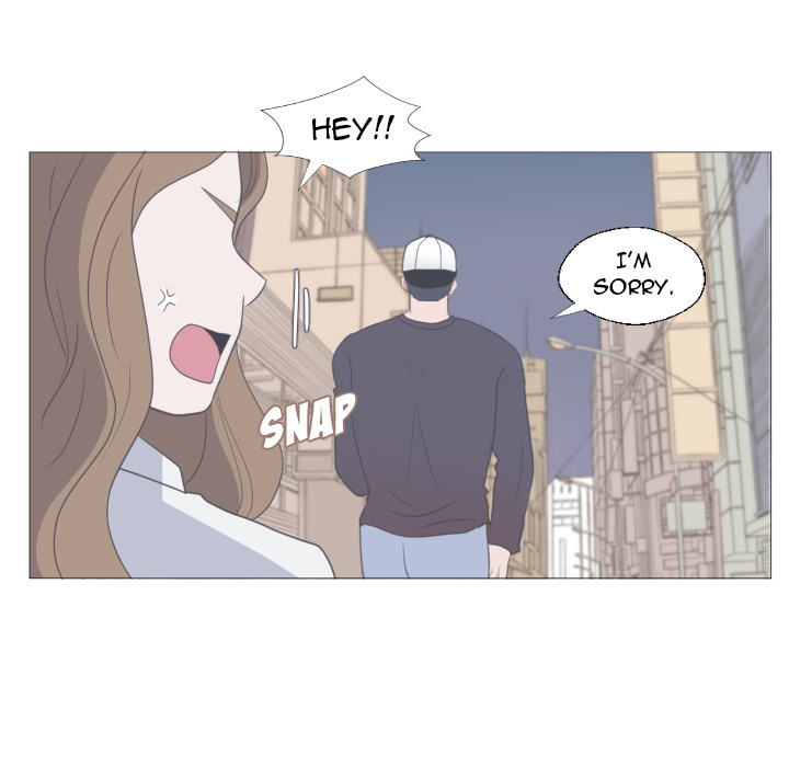 You Have The Wrong Person Chapter 12 page 54 - 