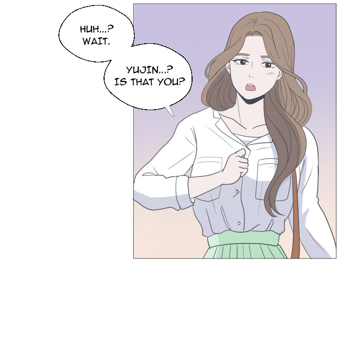 You Have The Wrong Person Chapter 12 page 55 - 
