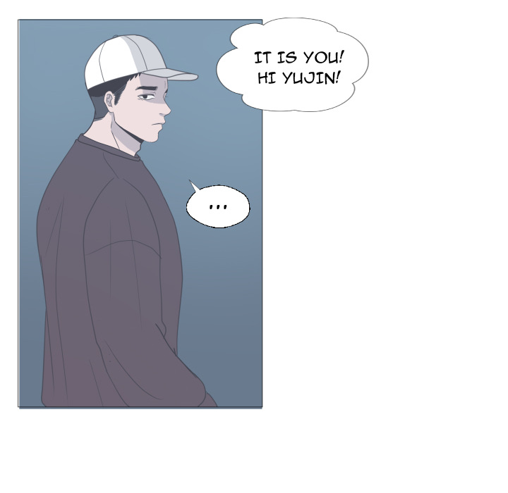 You Have The Wrong Person Chapter 12 page 56 - 