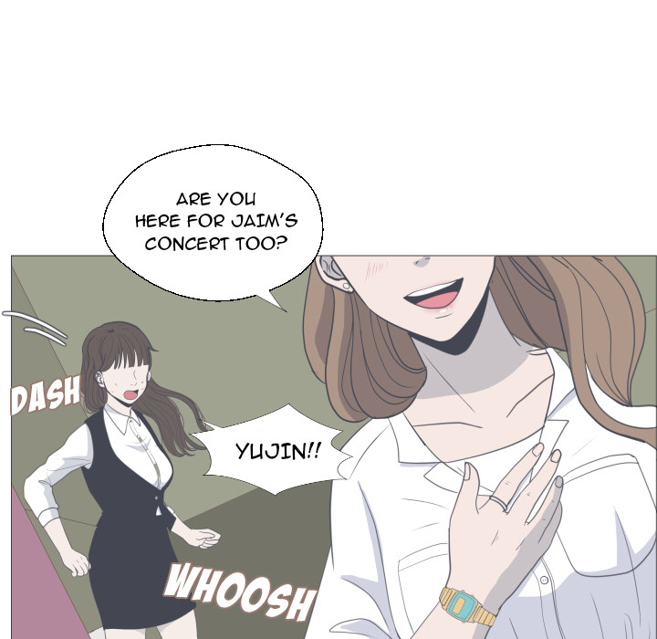 You Have The Wrong Person Chapter 12 page 57 - 