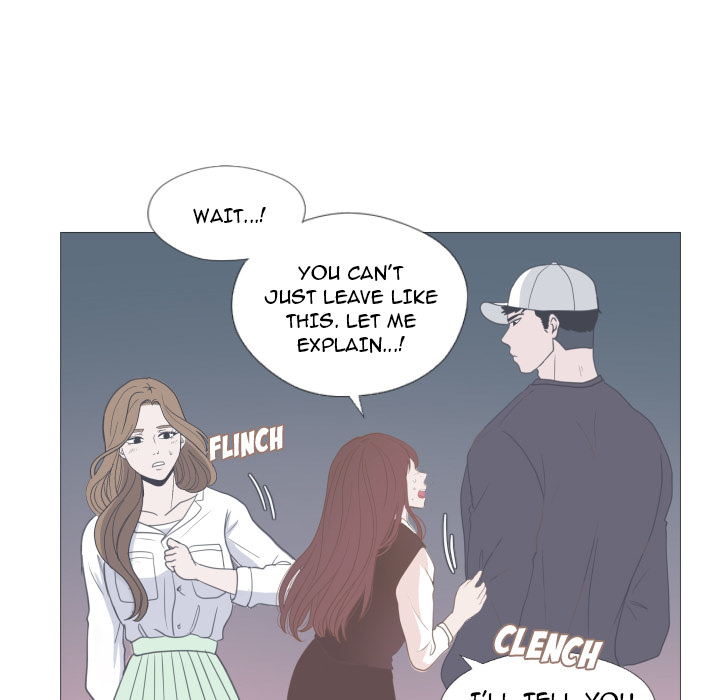 You Have The Wrong Person Chapter 12 page 59 - 