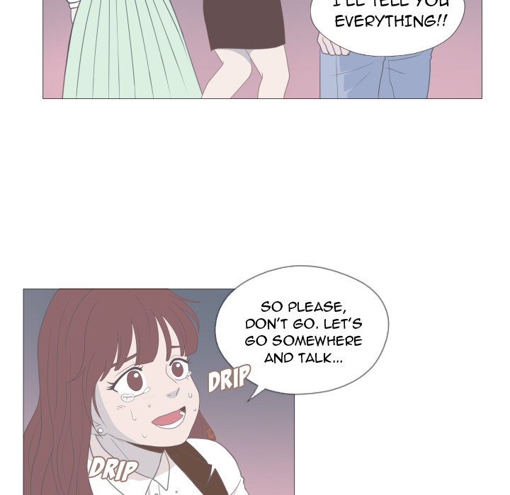 You Have The Wrong Person Chapter 12 page 60 - 