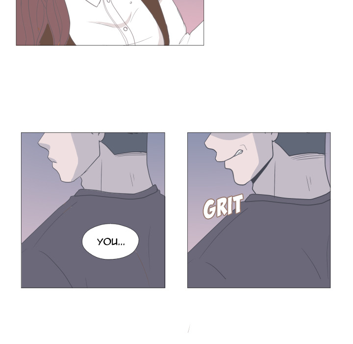 You Have The Wrong Person Chapter 12 page 61 - 