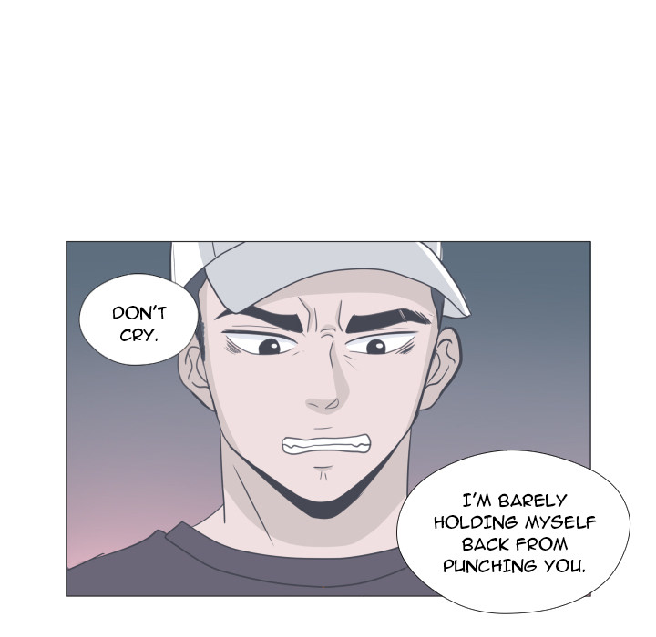 You Have The Wrong Person Chapter 12 page 62 - 