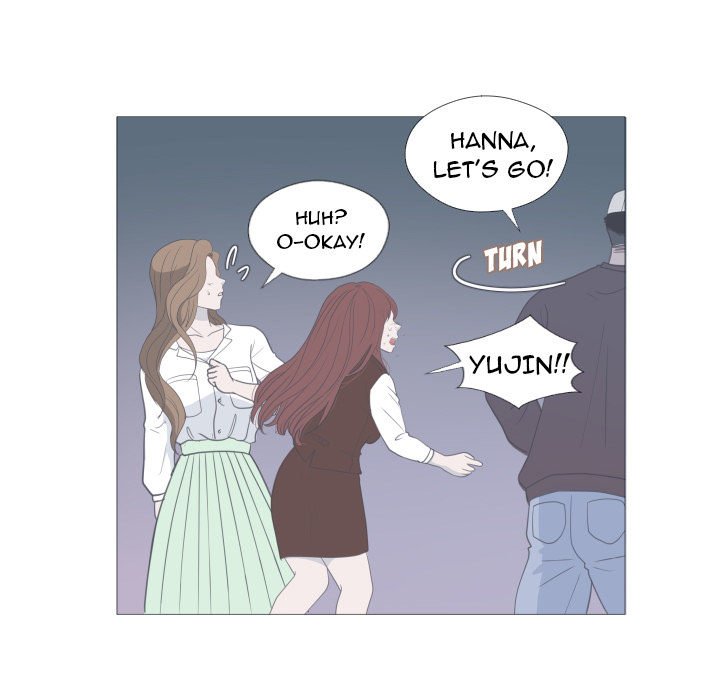 You Have The Wrong Person Chapter 12 page 63 - 