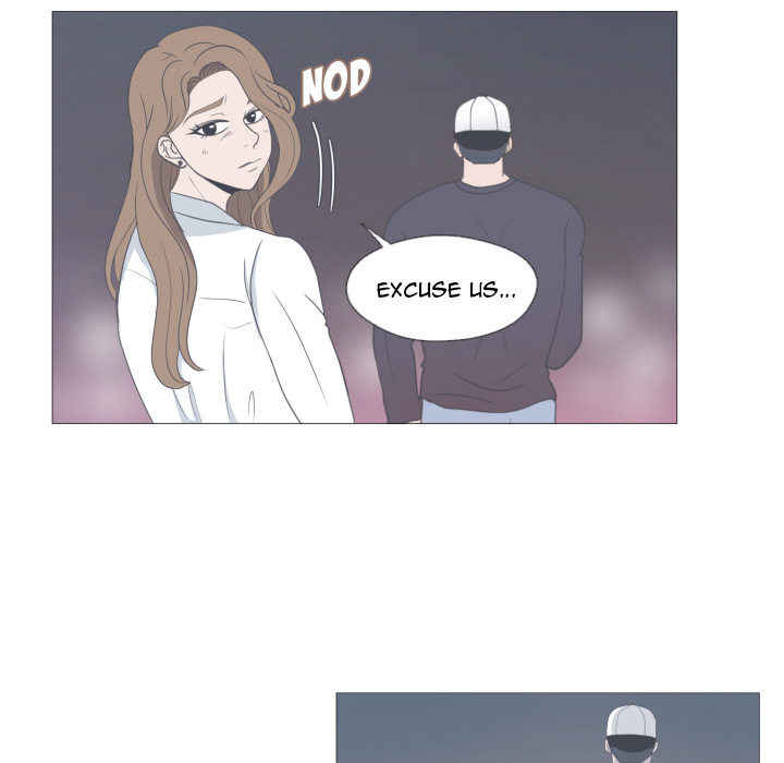 You Have The Wrong Person Chapter 12 page 64 - 