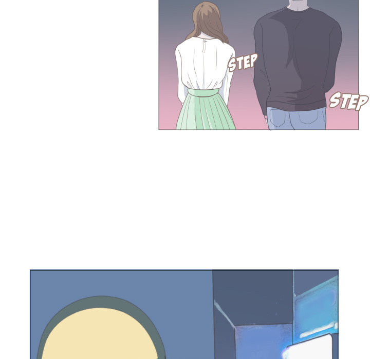 You Have The Wrong Person Chapter 12 page 65 - 