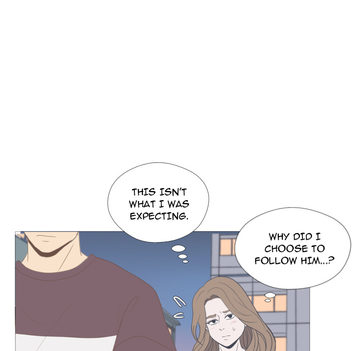 You Have The Wrong Person Chapter 12 page 67 - 