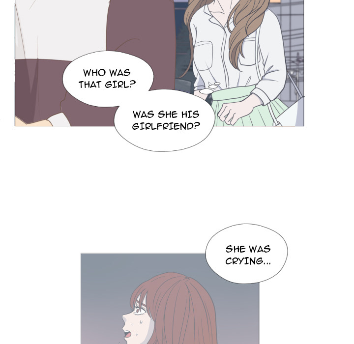 You Have The Wrong Person Chapter 12 page 68 - 
