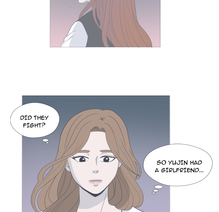 You Have The Wrong Person Chapter 12 page 69 - 