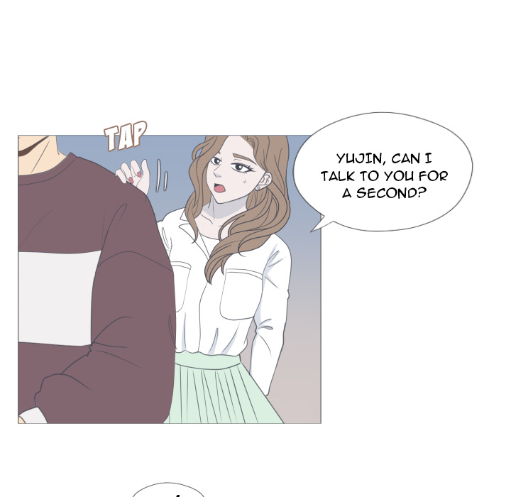You Have The Wrong Person Chapter 12 page 71 - 