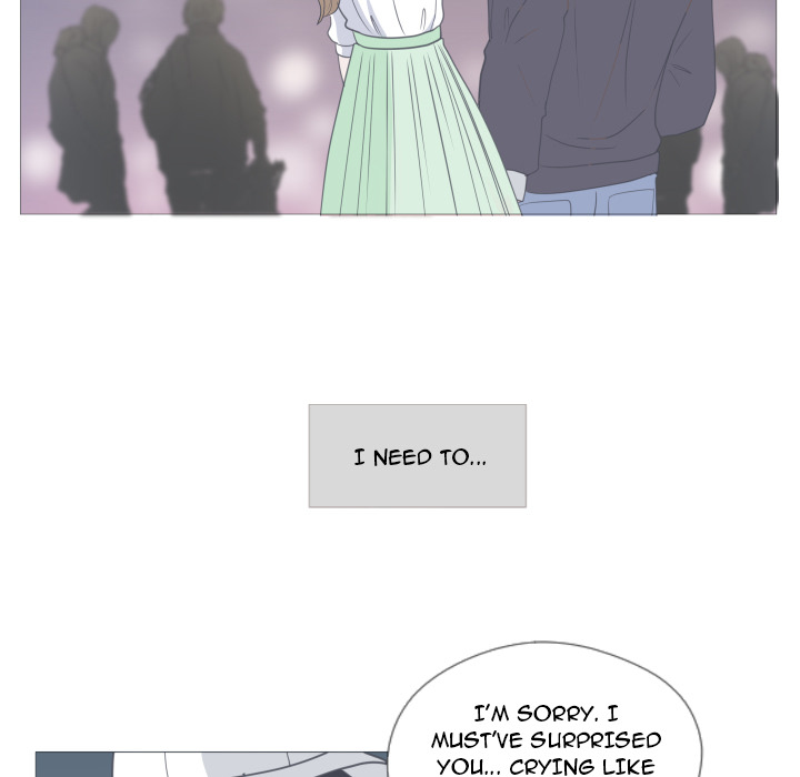 You Have The Wrong Person Chapter 12 page 75 - 