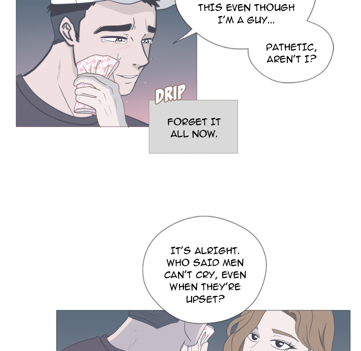 You Have The Wrong Person Chapter 12 page 76 - 