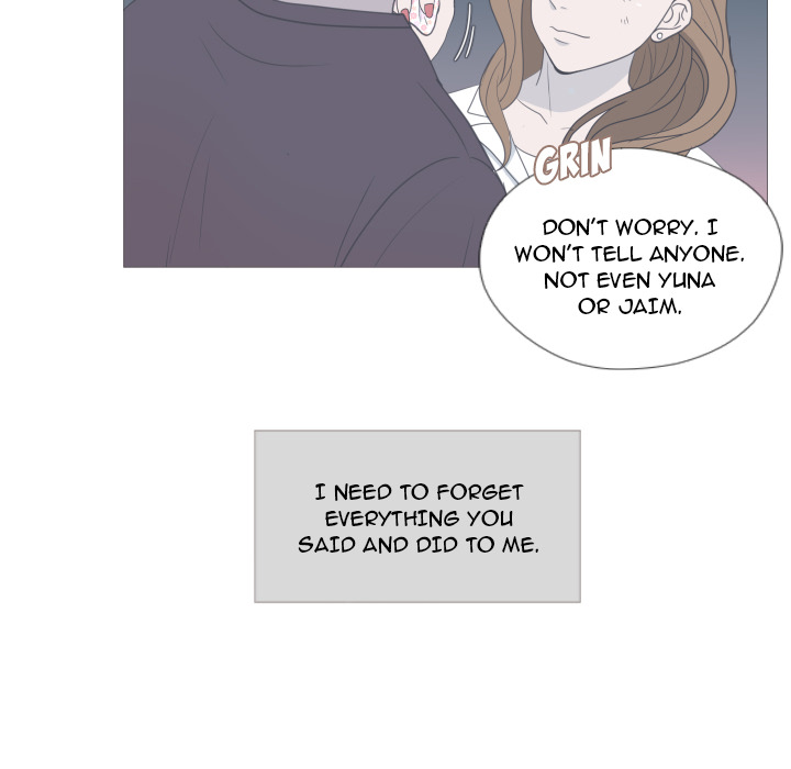 You Have The Wrong Person Chapter 12 page 77 - 
