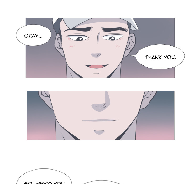 You Have The Wrong Person Chapter 12 page 78 - 