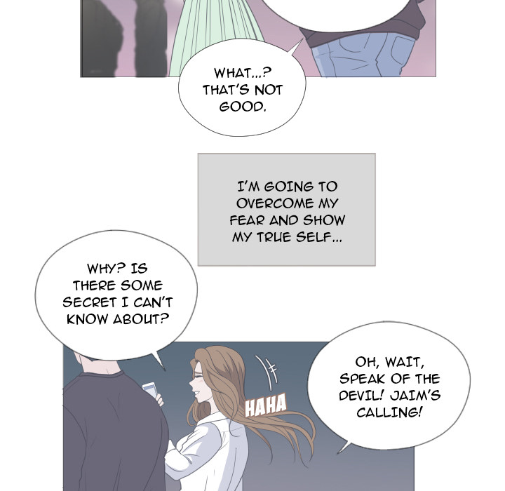 You Have The Wrong Person Chapter 12 page 80 - 