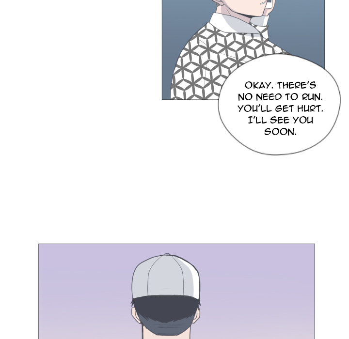 You Have The Wrong Person Chapter 12 page 9 - 