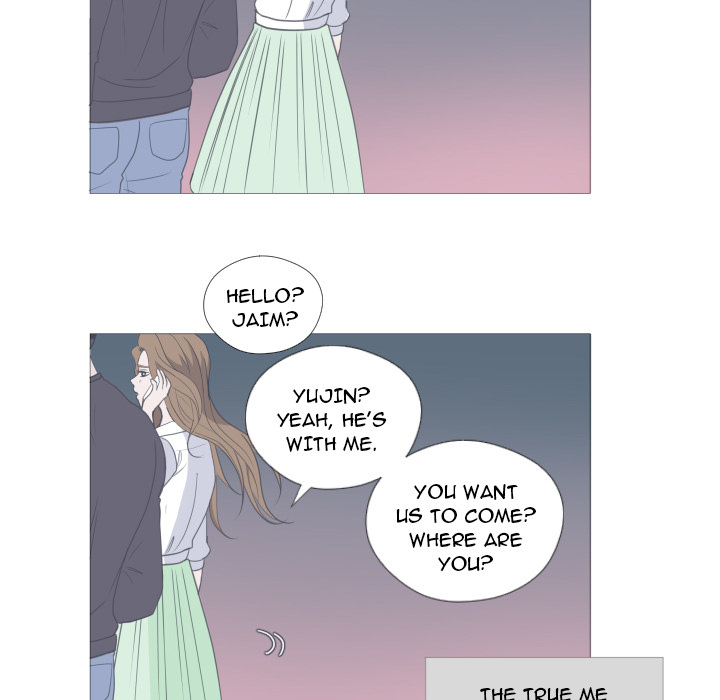 You Have The Wrong Person Chapter 12 page 81 - 