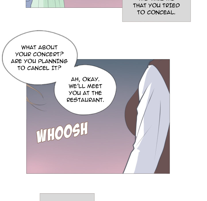 You Have The Wrong Person Chapter 12 page 82 - 