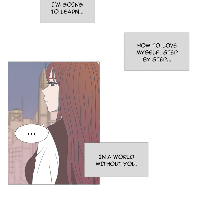 You Have The Wrong Person Chapter 12 page 83 - 