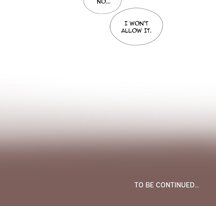 You Have The Wrong Person Chapter 12 page 85 - 
