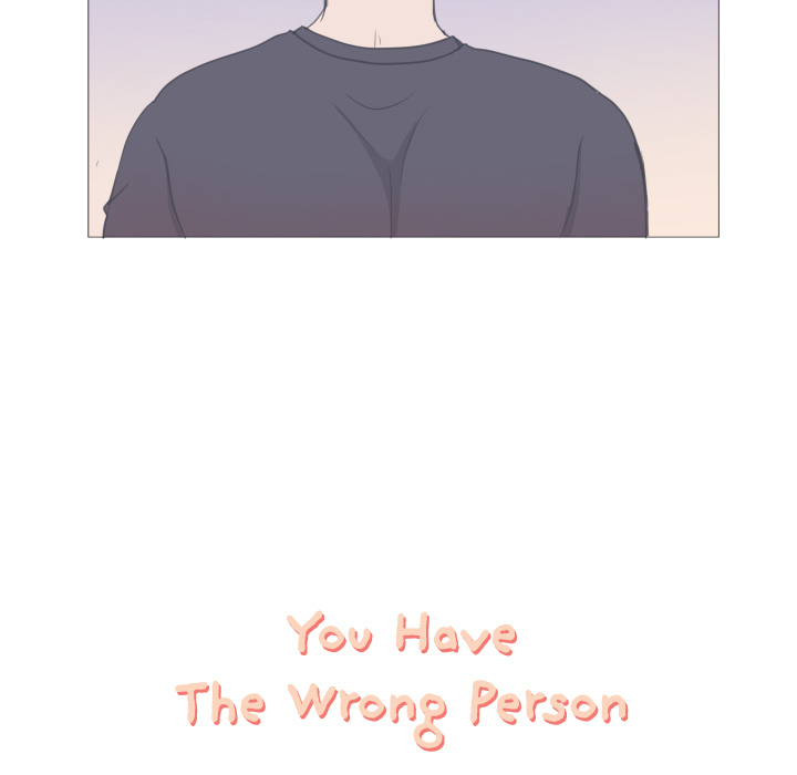 You Have The Wrong Person Chapter 12 page 10 - 