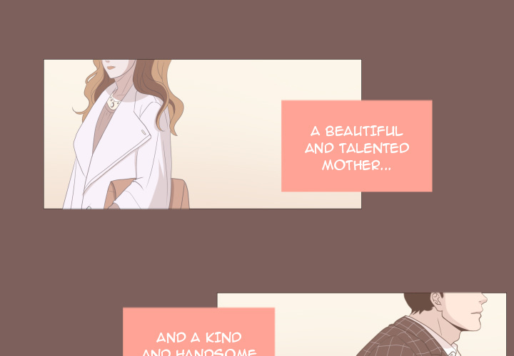You Have The Wrong Person Chapter 13 page 1 - 
