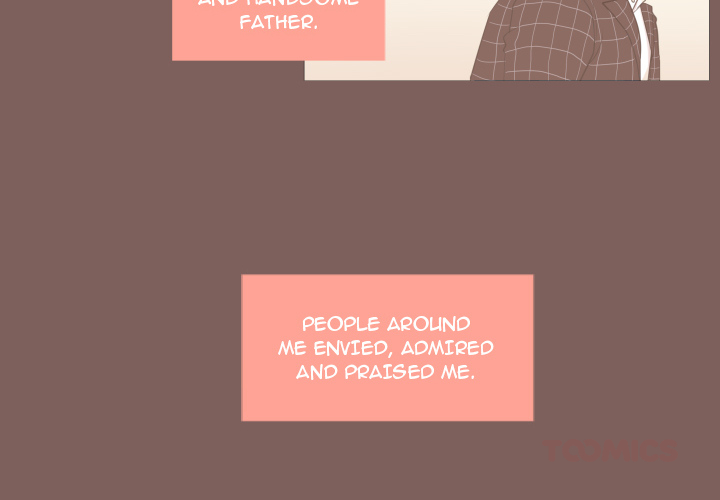 You Have The Wrong Person Chapter 13 page 2 - 