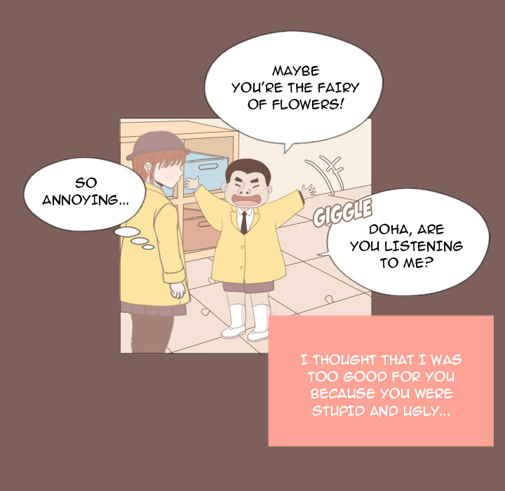 You Have The Wrong Person Chapter 13 page 11 - 