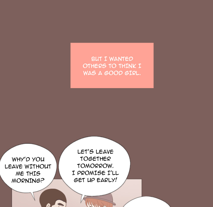 You Have The Wrong Person Chapter 13 page 12 - 